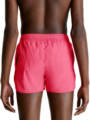 Costumi Rosa Calvin Klein