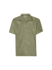 Polo Verde Calvin Klein