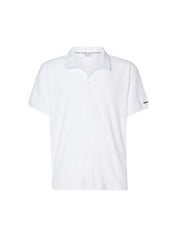 Polo Bianco Calvin Klein