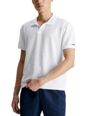 Polo Bianco Calvin Klein