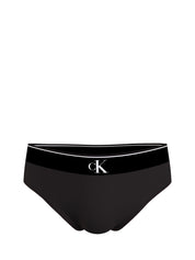 Costumi Nero Calvin Klein