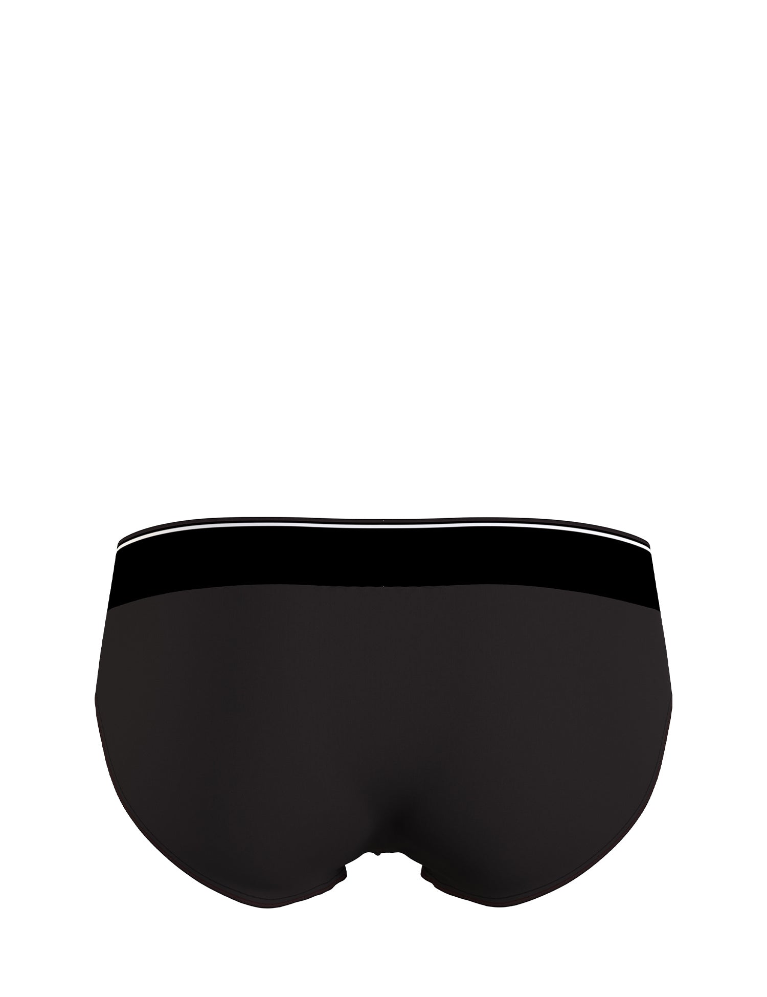 Costumi Nero Calvin Klein