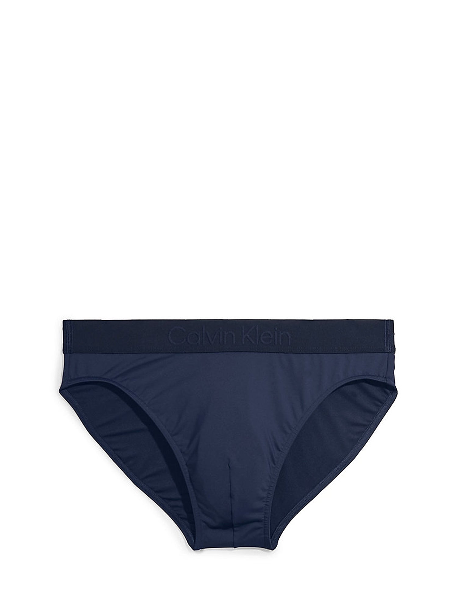 Costumi Blu Calvin Klein