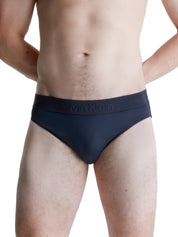 Costumi Blu Calvin Klein