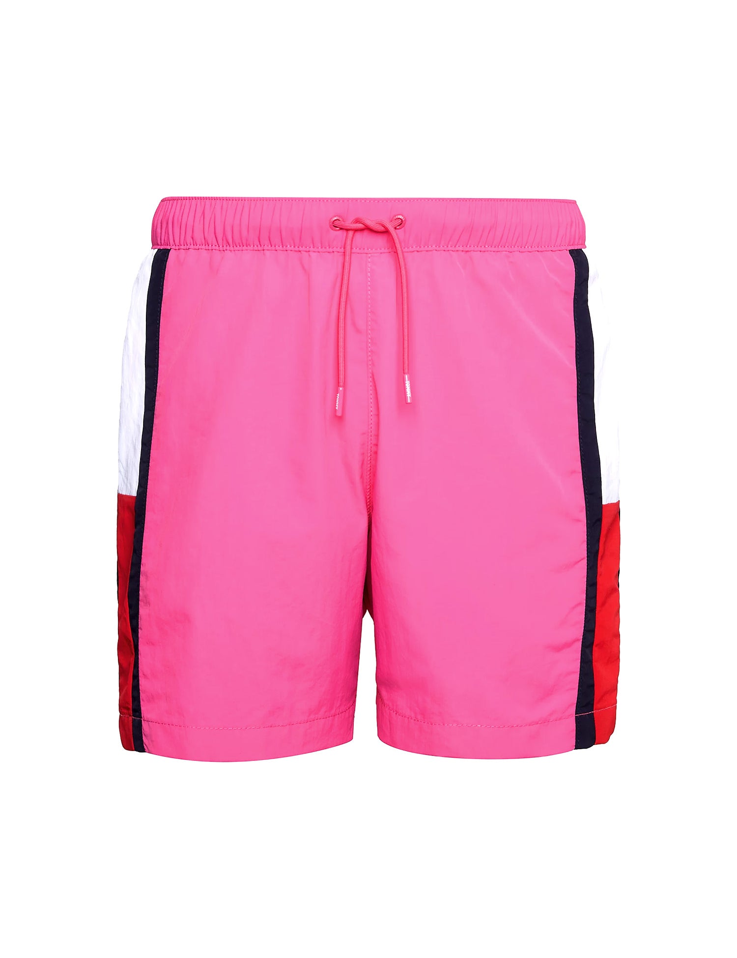 Costumi Rosa Tommy Hilfiger