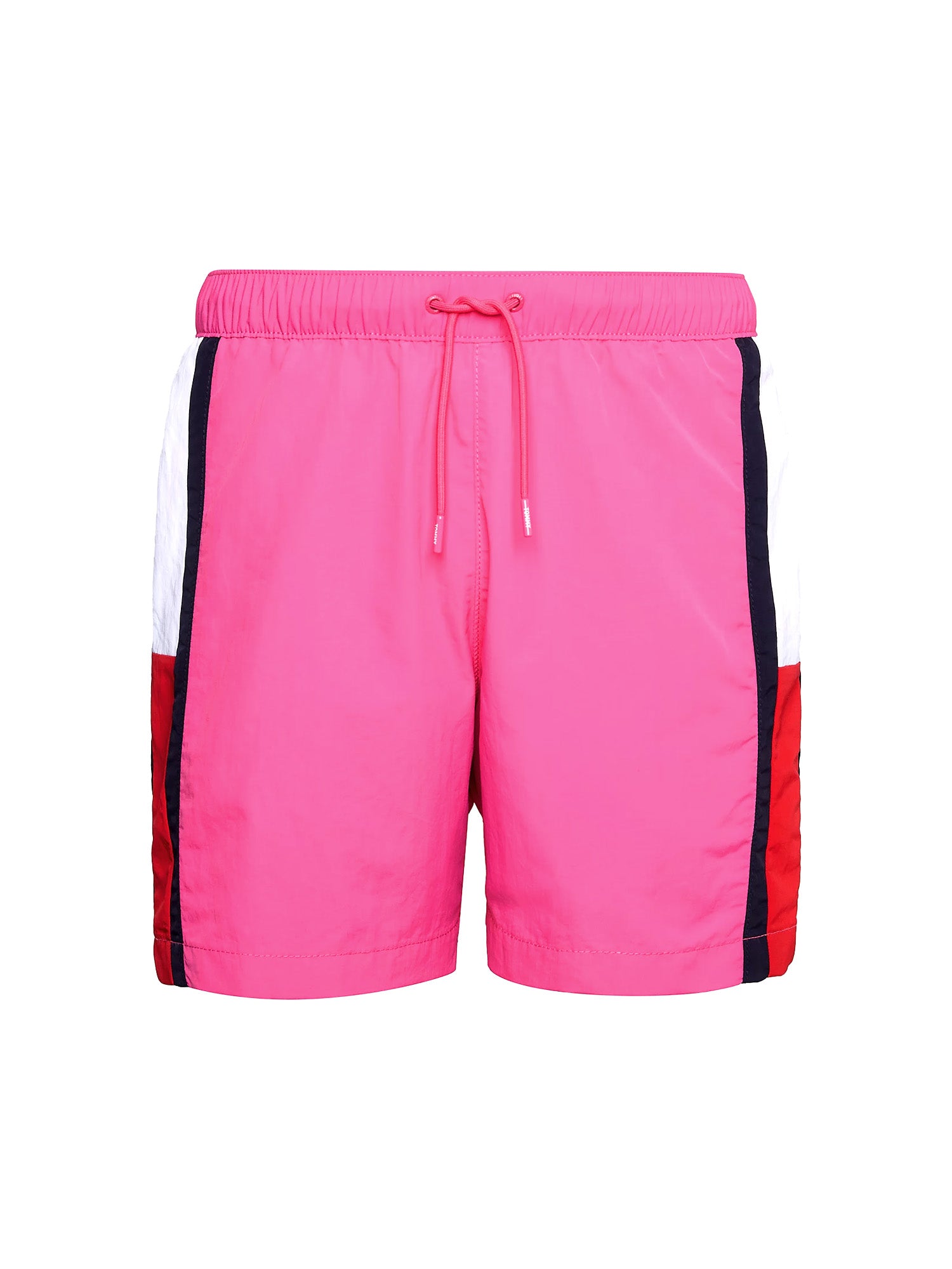 Costumi Rosa Tommy Hilfiger