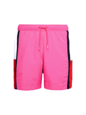 Costumi Rosa Tommy Hilfiger