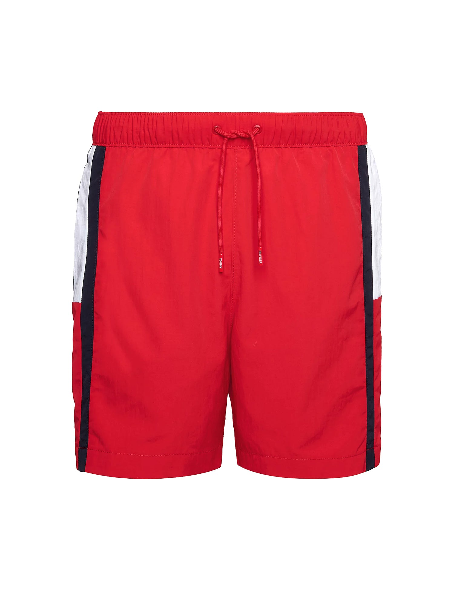 Costumi Rosso Tommy Hilfiger