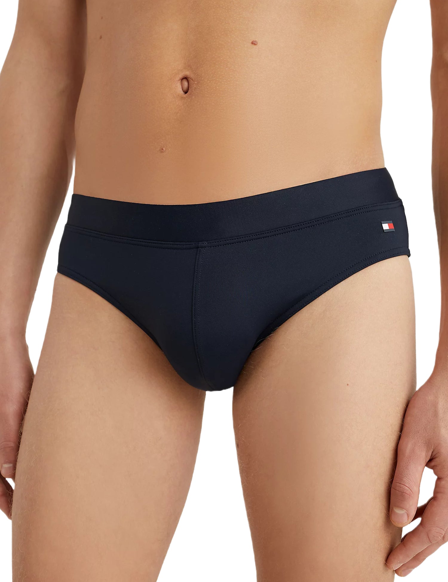 Costumi Blu Tommy Hilfiger