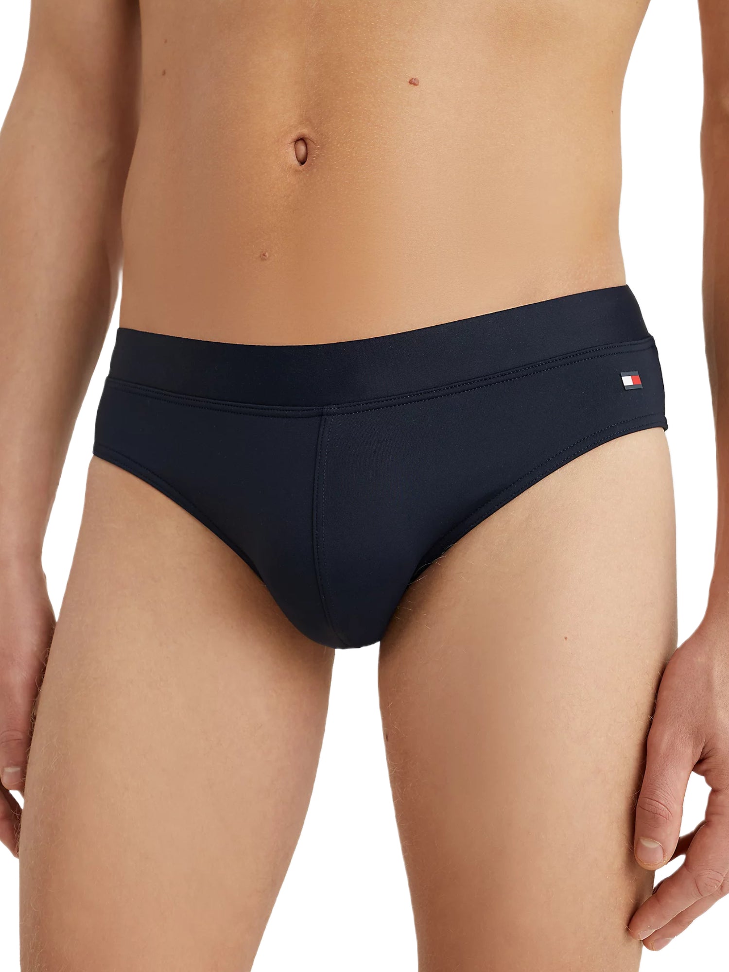 Costumi Blu Tommy Hilfiger