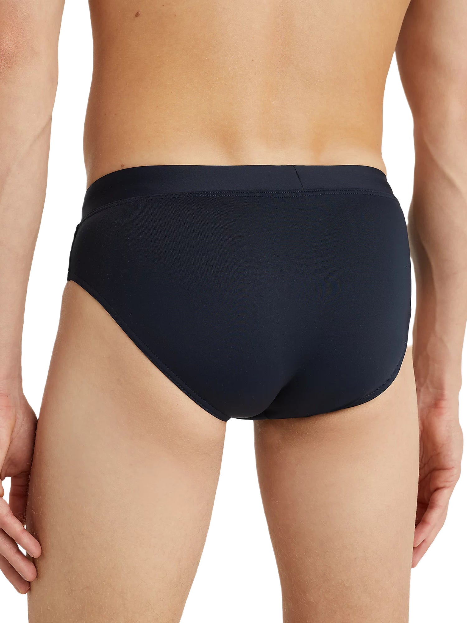 Costumi Blu Tommy Hilfiger