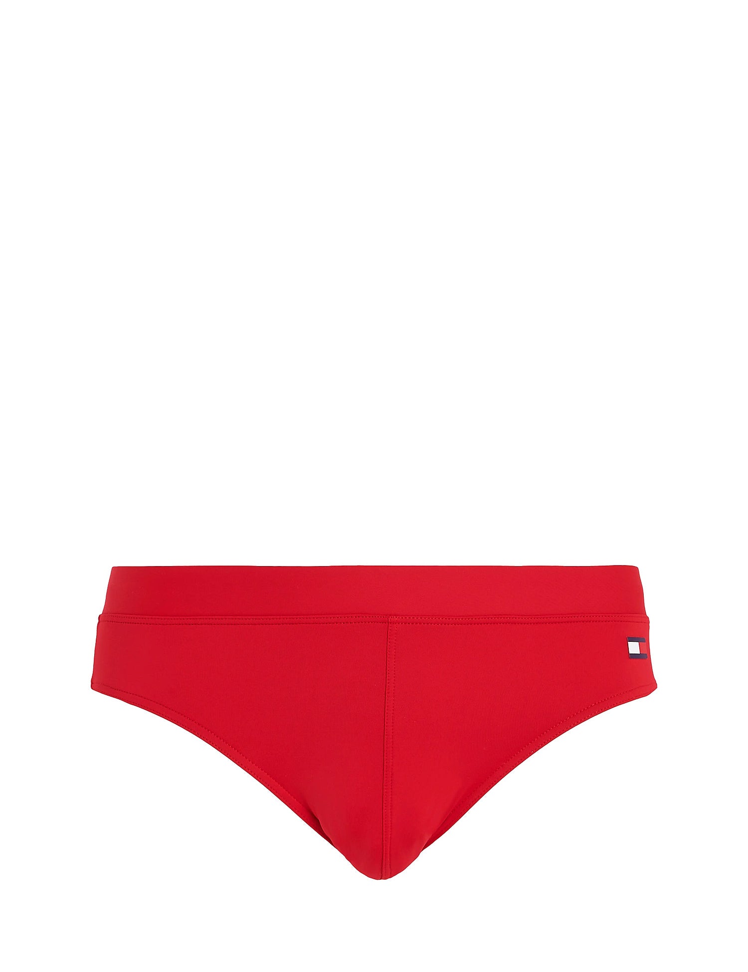 Costumi Rosso Tommy Hilfiger