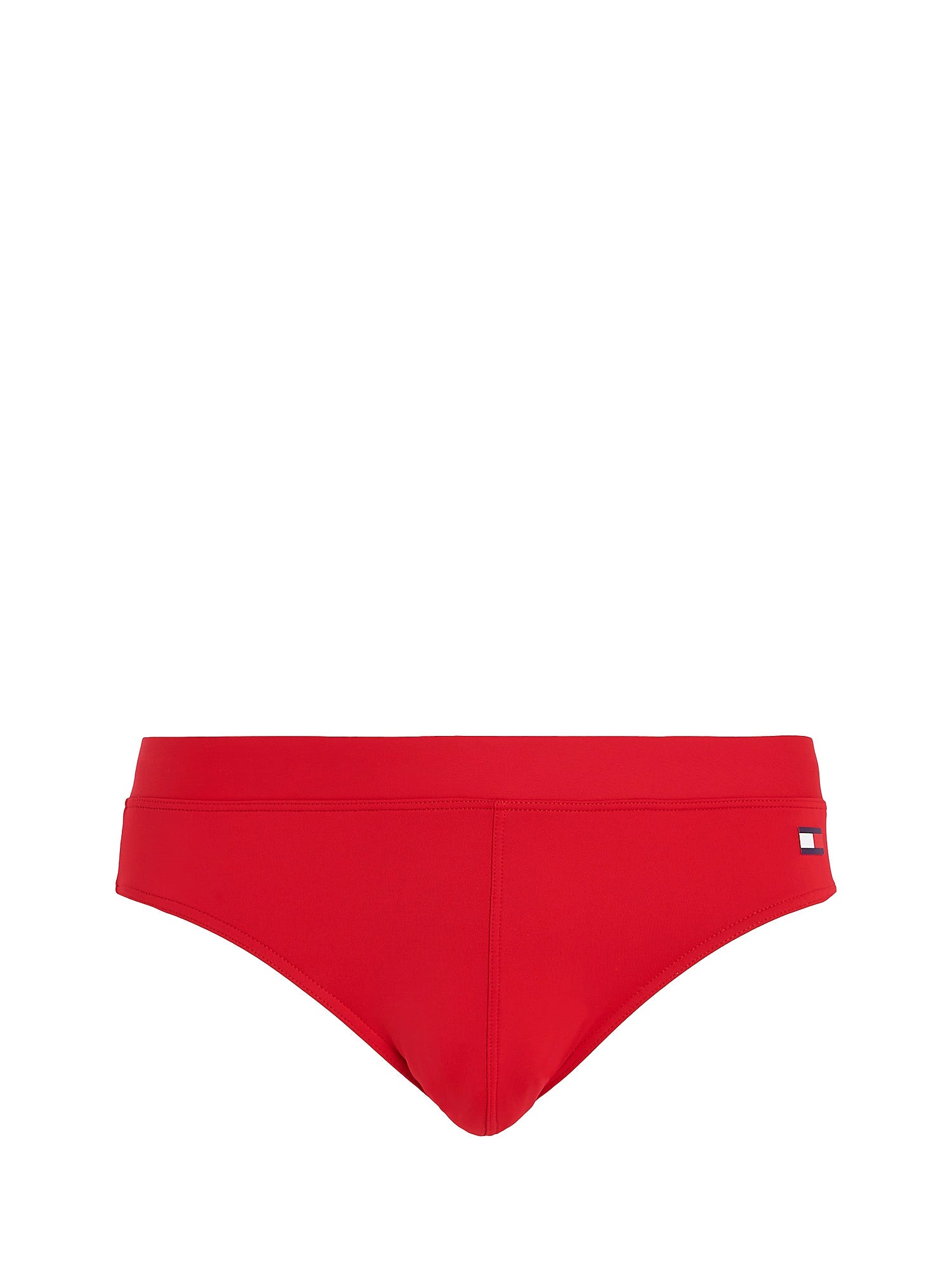 Costumi Rosso Tommy Hilfiger