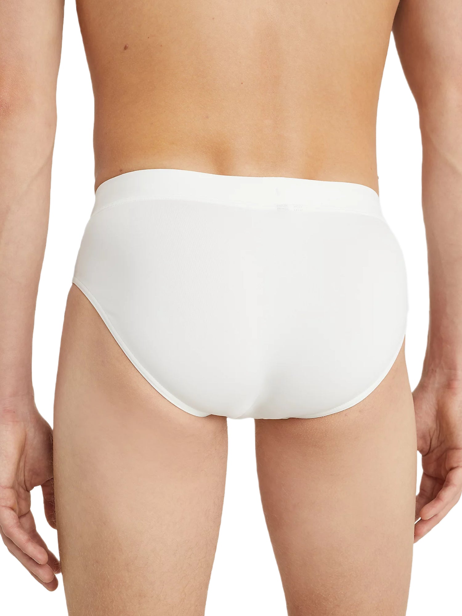 Costumi Bianco Tommy Hilfiger