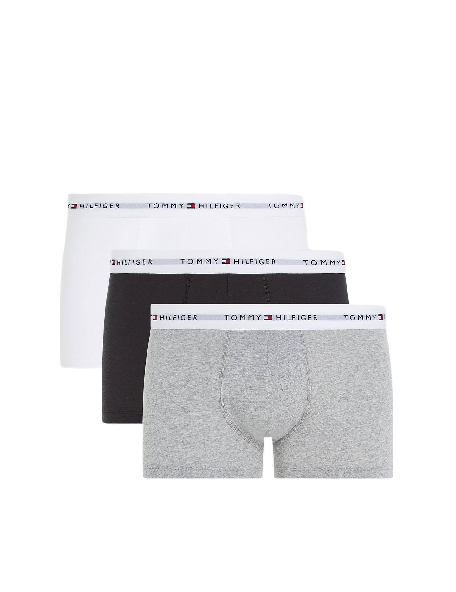 Boxer Nero Tommy Hilfiger Underwear