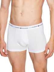 Boxer Nero Tommy Hilfiger Underwear