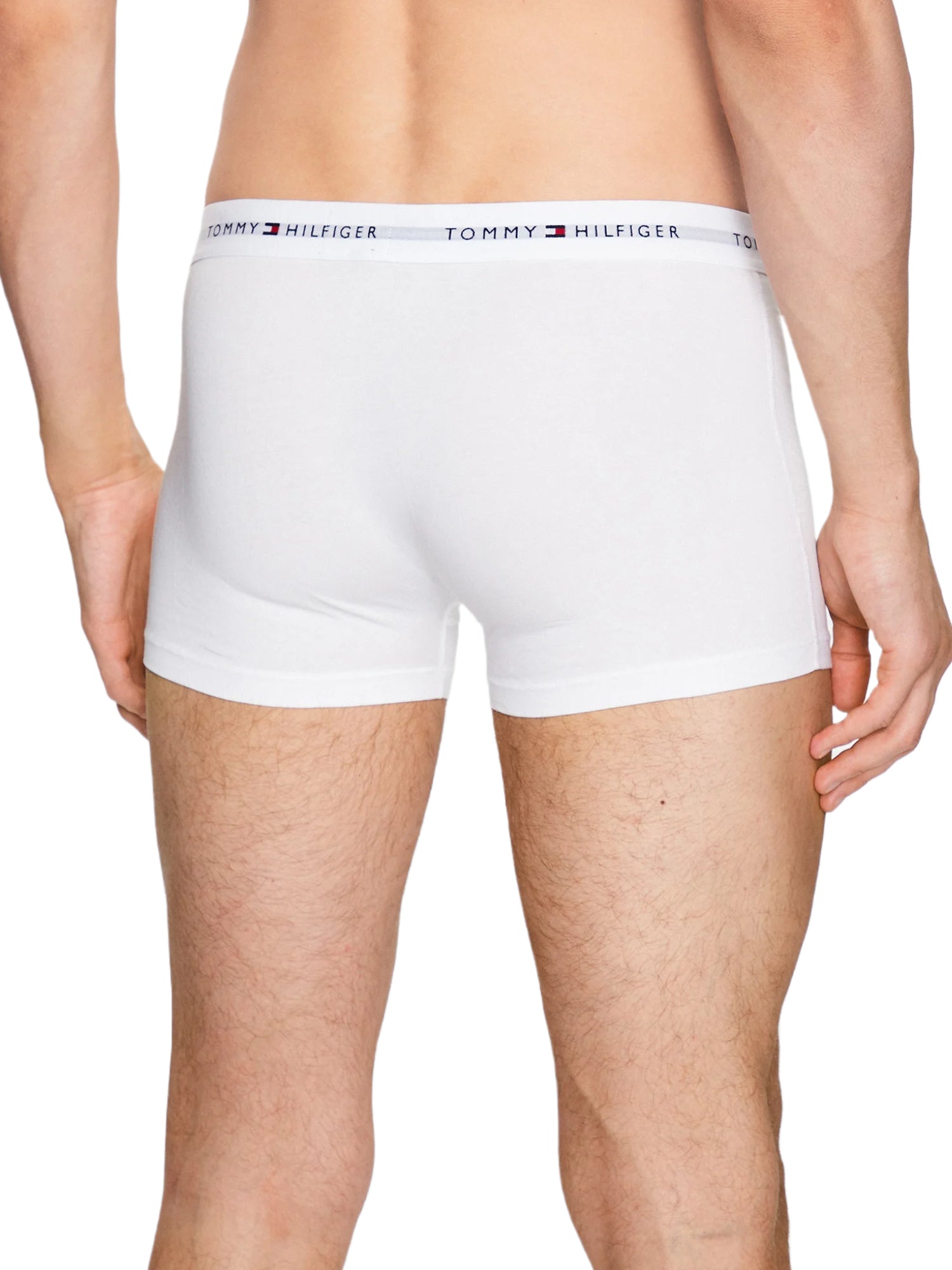 Boxer Nero Tommy Hilfiger Underwear