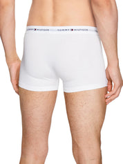 Boxer Nero Tommy Hilfiger Underwear