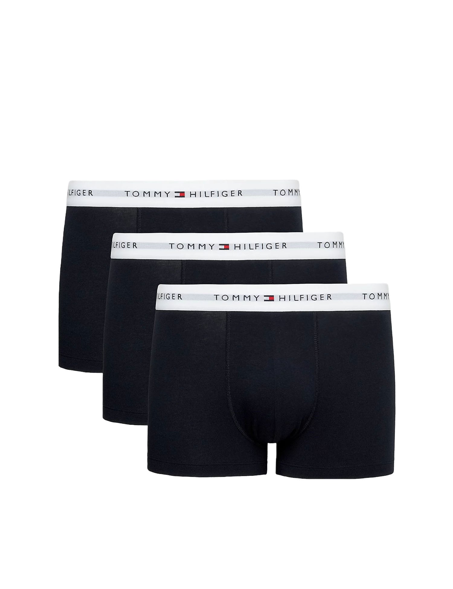 Boxer Blu Tommy Hilfiger Underwear