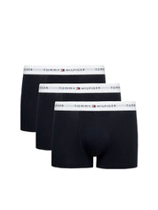 Boxer Blu Tommy Hilfiger Underwear