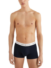 Boxer Blu Tommy Hilfiger Underwear
