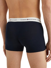 Boxer Blu Tommy Hilfiger Underwear