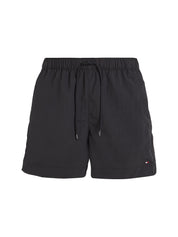 Costumi Nero Tommy Hilfiger