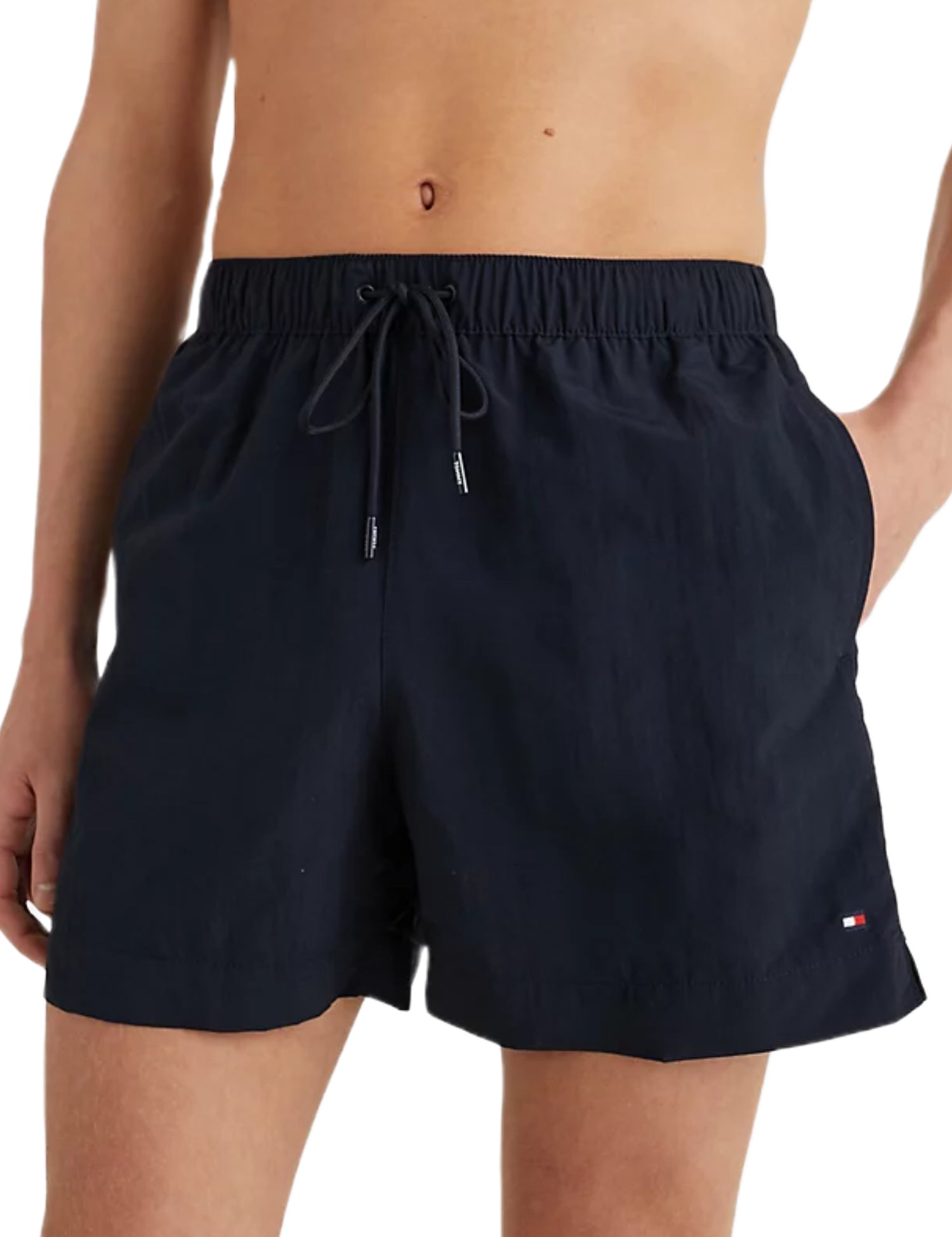 Costumi Blu Tommy Hilfiger