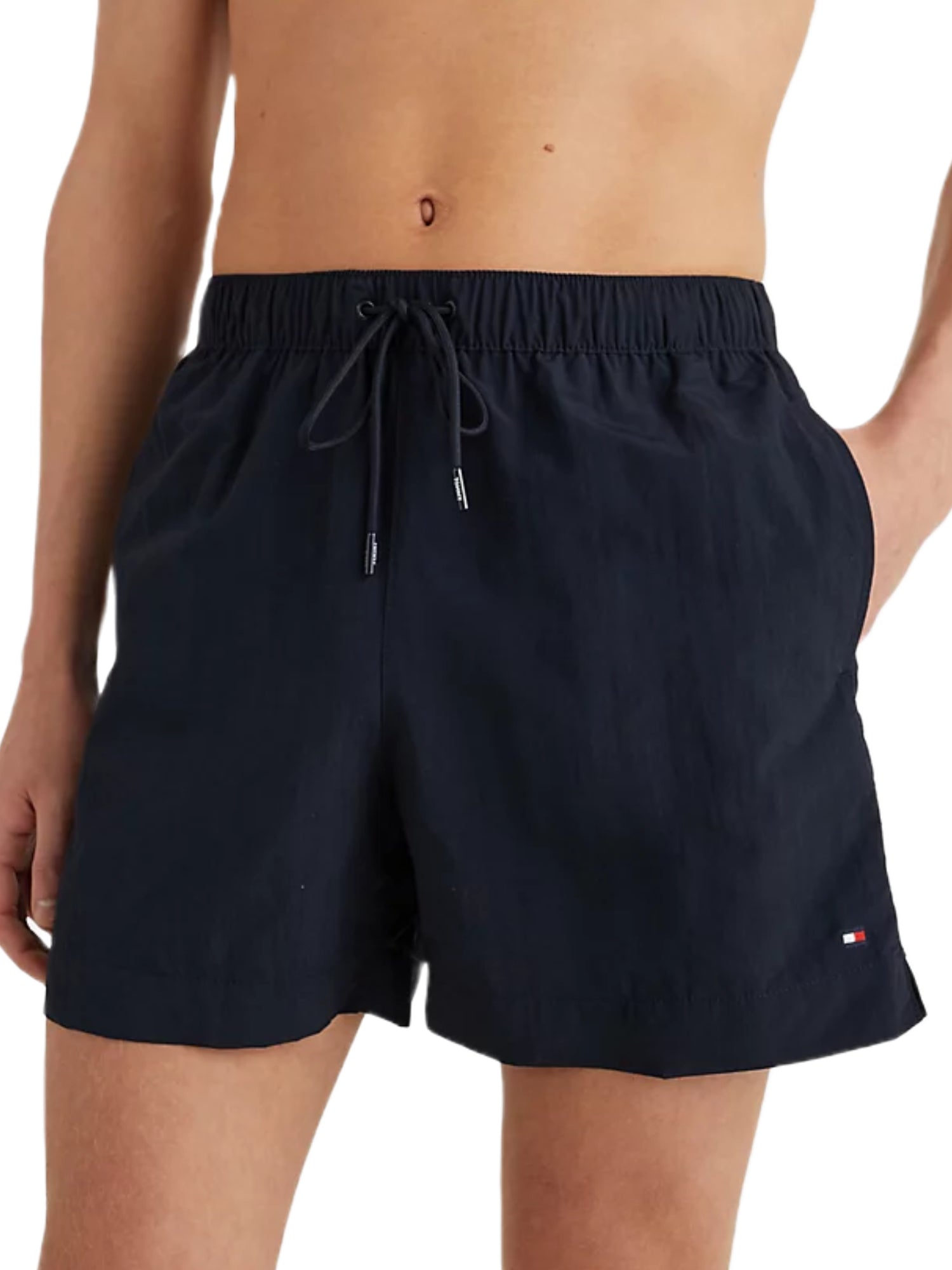 Costumi Blu Tommy Hilfiger