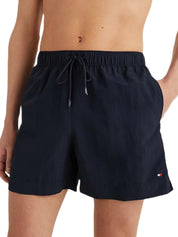 Costumi Blu Tommy Hilfiger