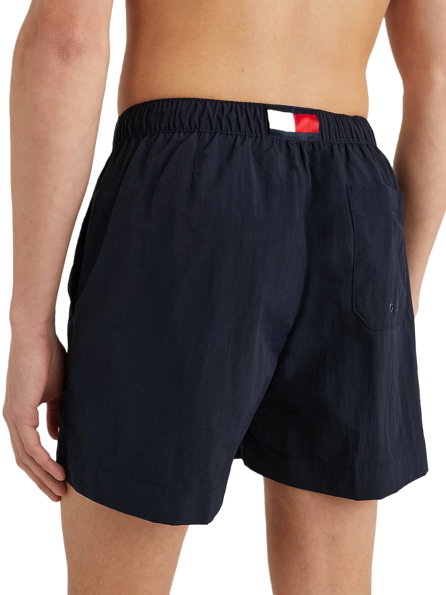 Costumi Blu Tommy Hilfiger