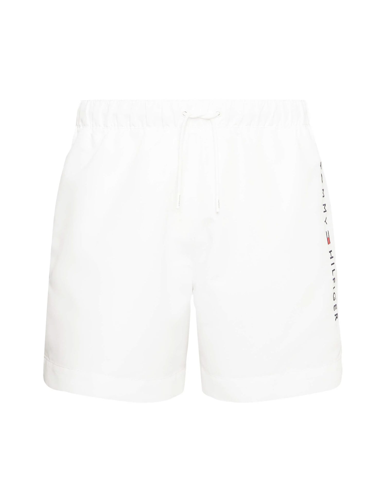 Costumi Bianco Tommy Hilfiger