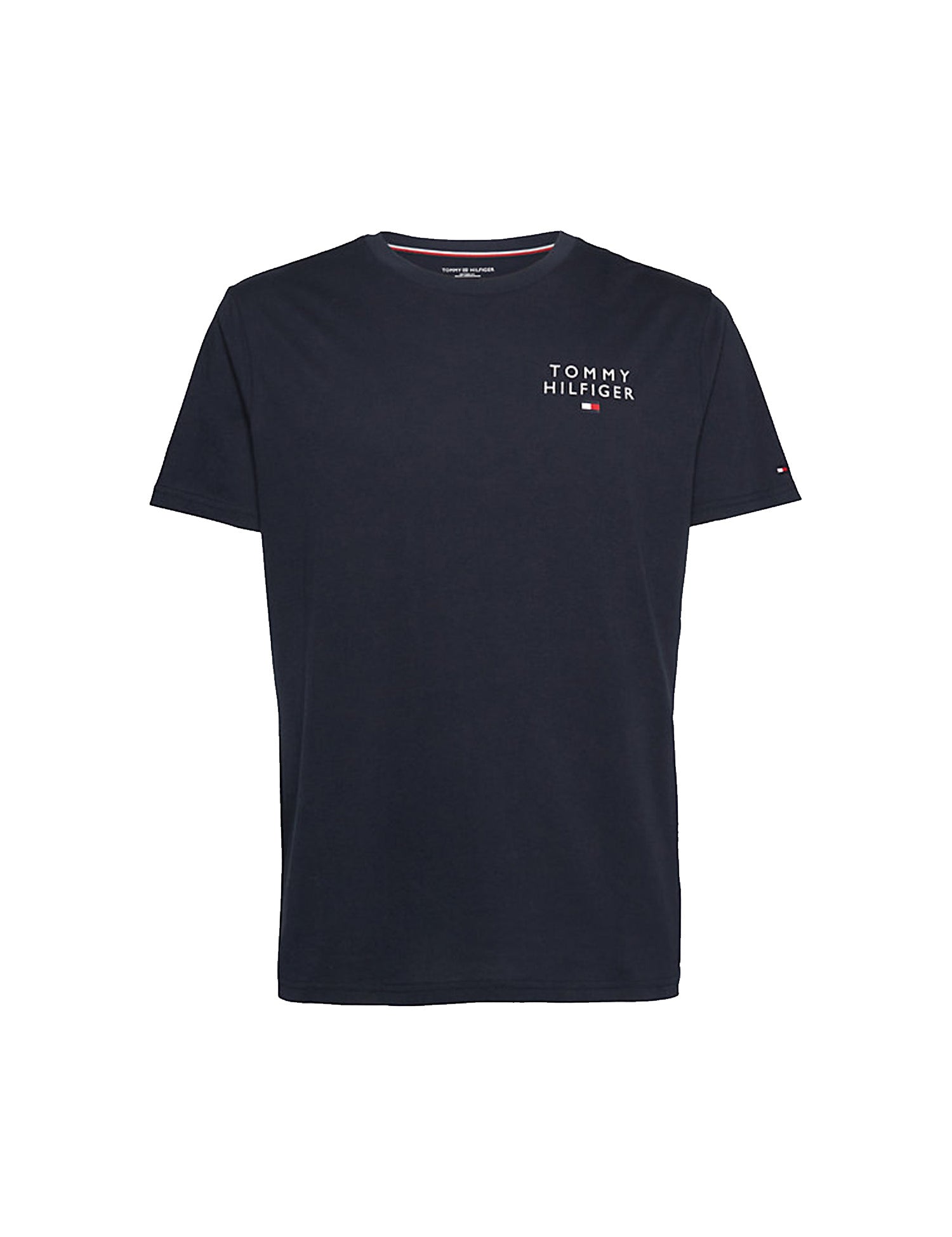 T-shirt Blu Tommy Hilfiger Underwear