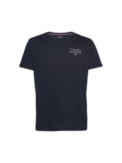 T-shirt Blu Tommy Hilfiger Underwear