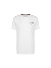 T-shirt Bianco Tommy Hilfiger Underwear