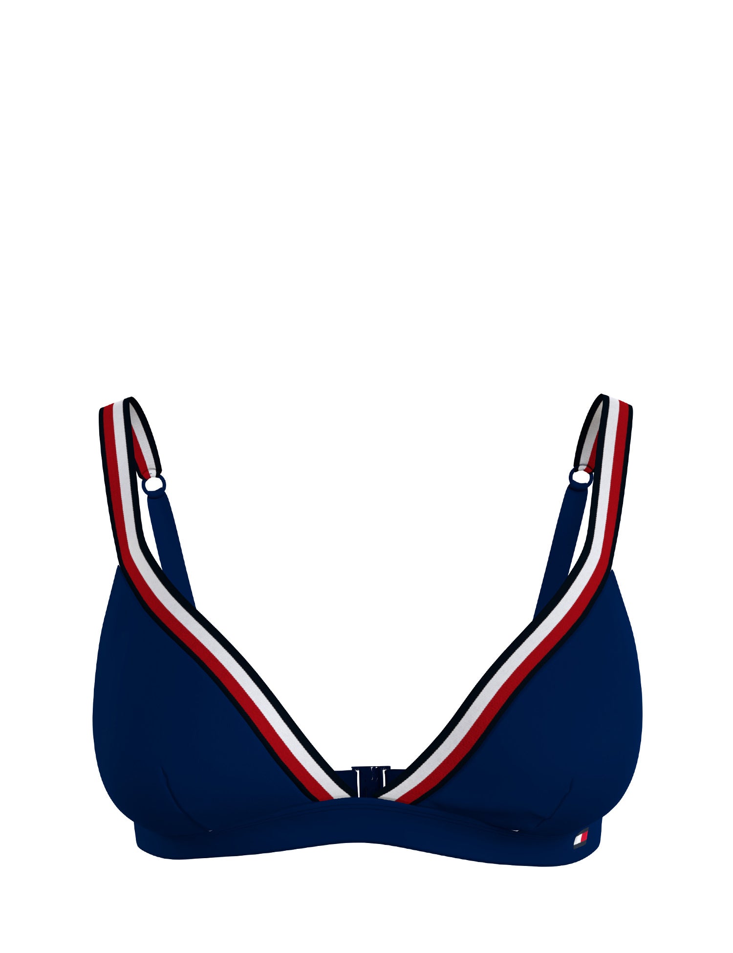 Costumi Blu Tommy Hilfiger Underwear
