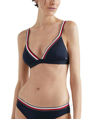Costumi Blu Tommy Hilfiger Underwear