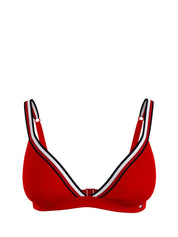 Costumi Rosso Tommy Hilfiger Underwear