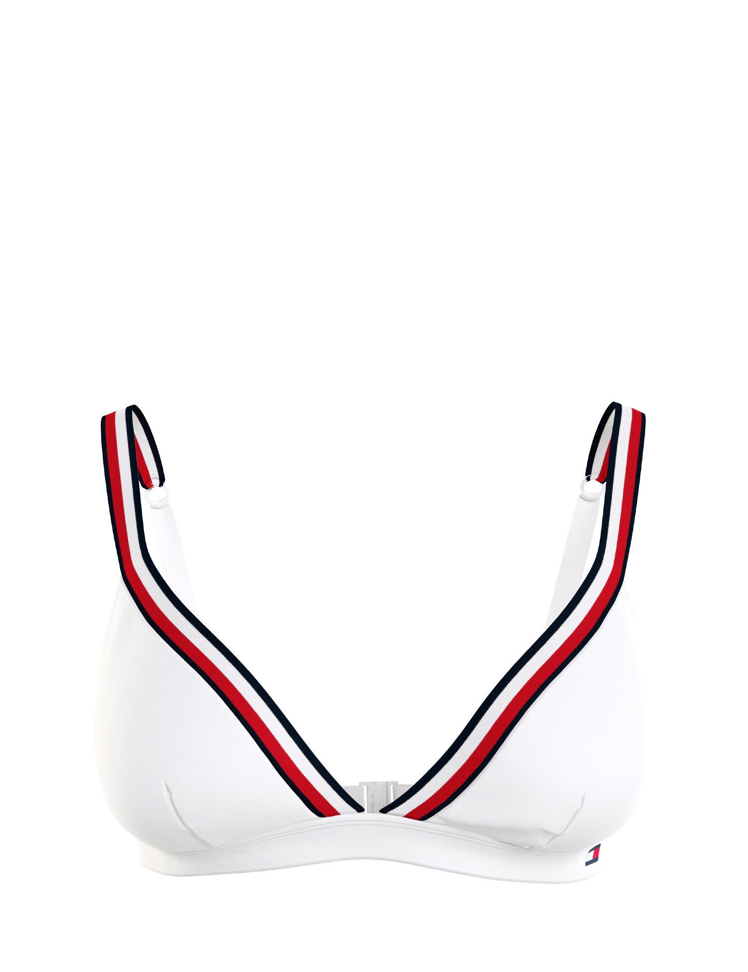 Costumi Bianco Tommy Hilfiger Underwear