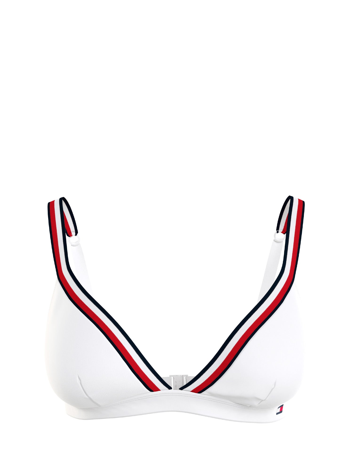 Costumi Bianco Tommy Hilfiger Underwear