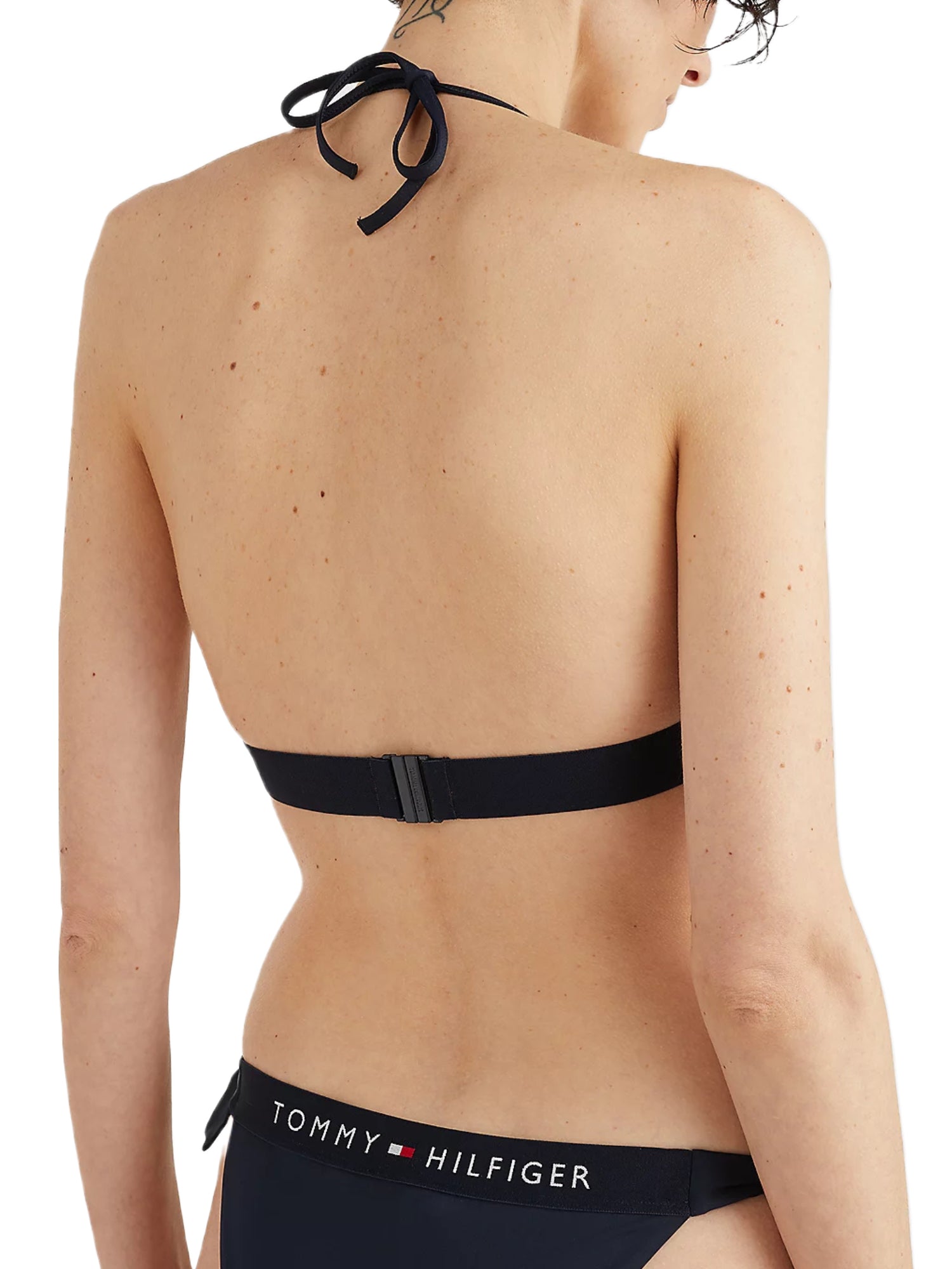 Costumi Blu Tommy Hilfiger Underwear