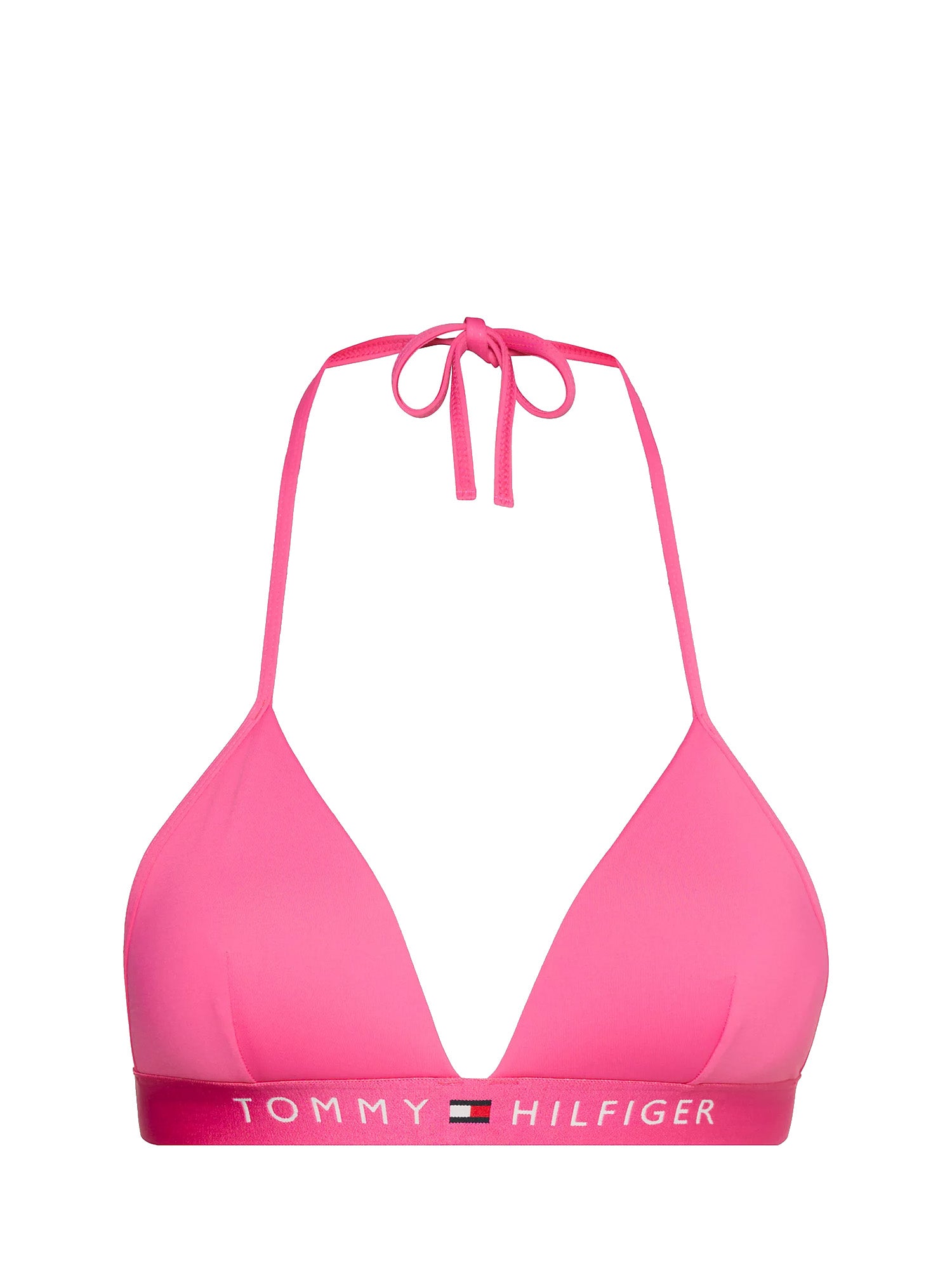 Costumi Rosa Tommy Hilfiger Underwear