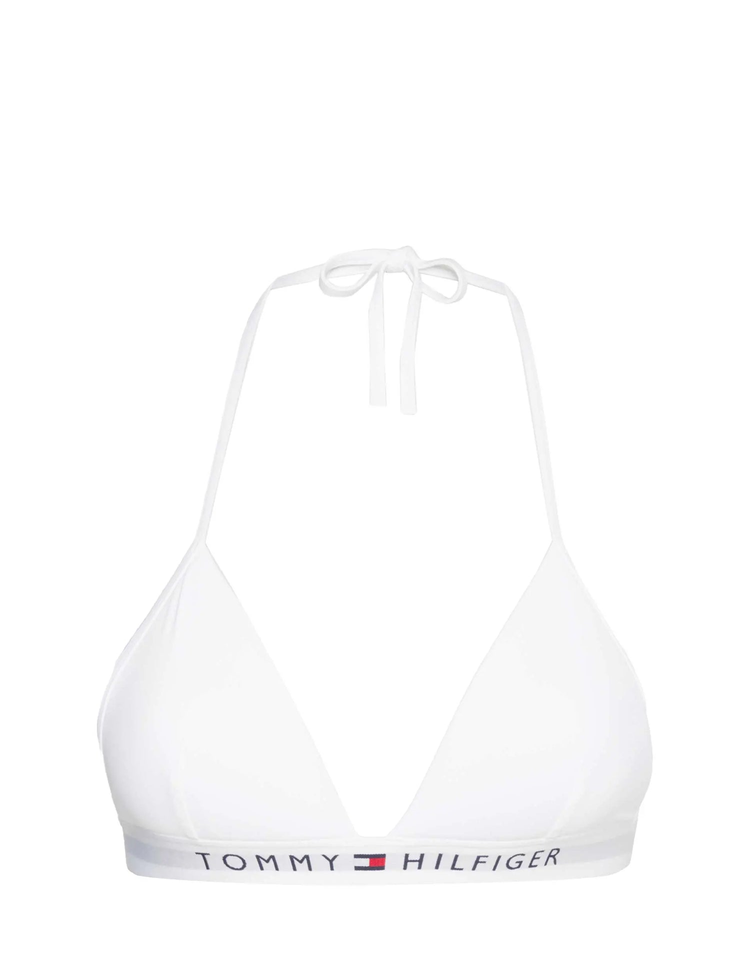 Costumi Bianco Tommy Hilfiger Underwear