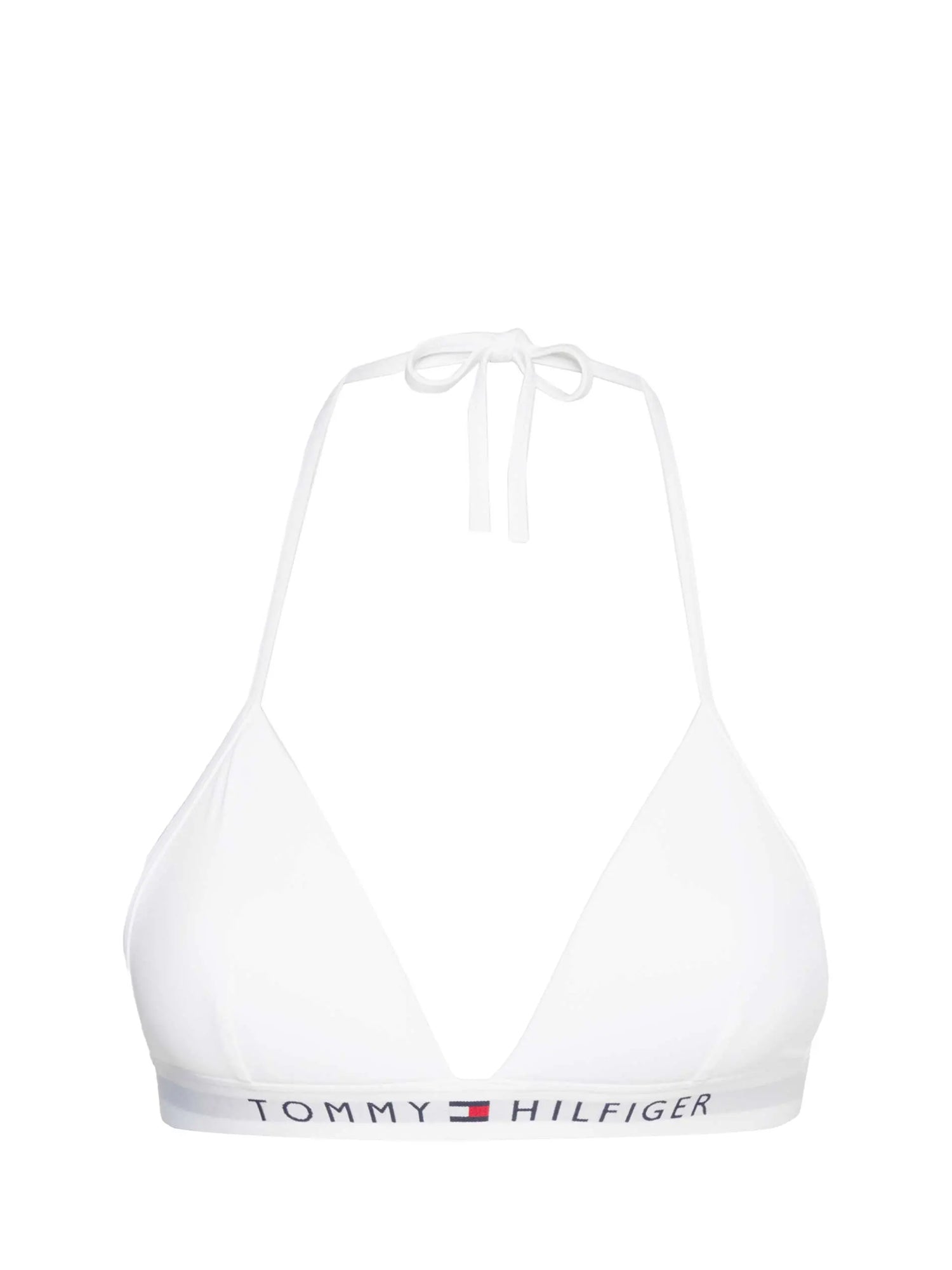 Costumi Bianco Tommy Hilfiger Underwear