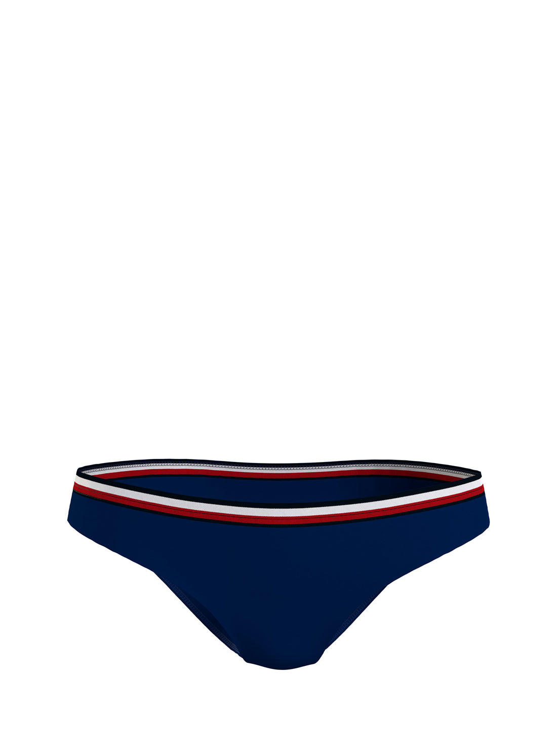 Costumi Blu Tommy Hilfiger Underwear