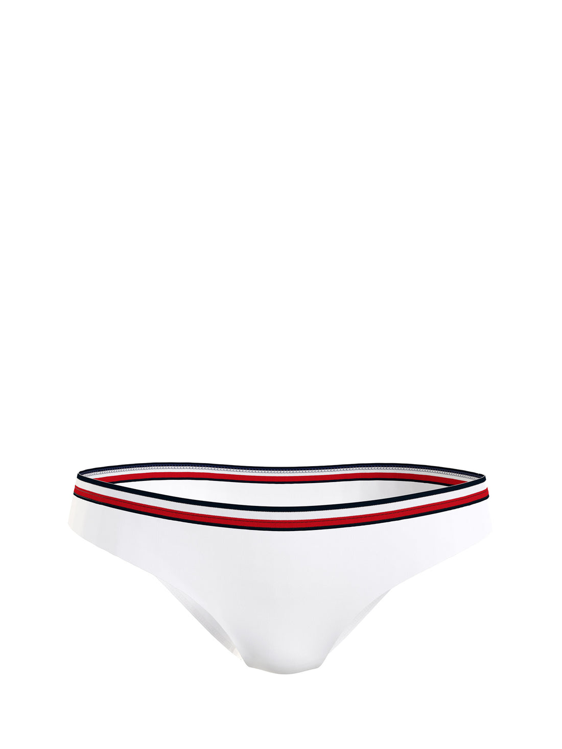 Costumi Bianco Tommy Hilfiger Underwear