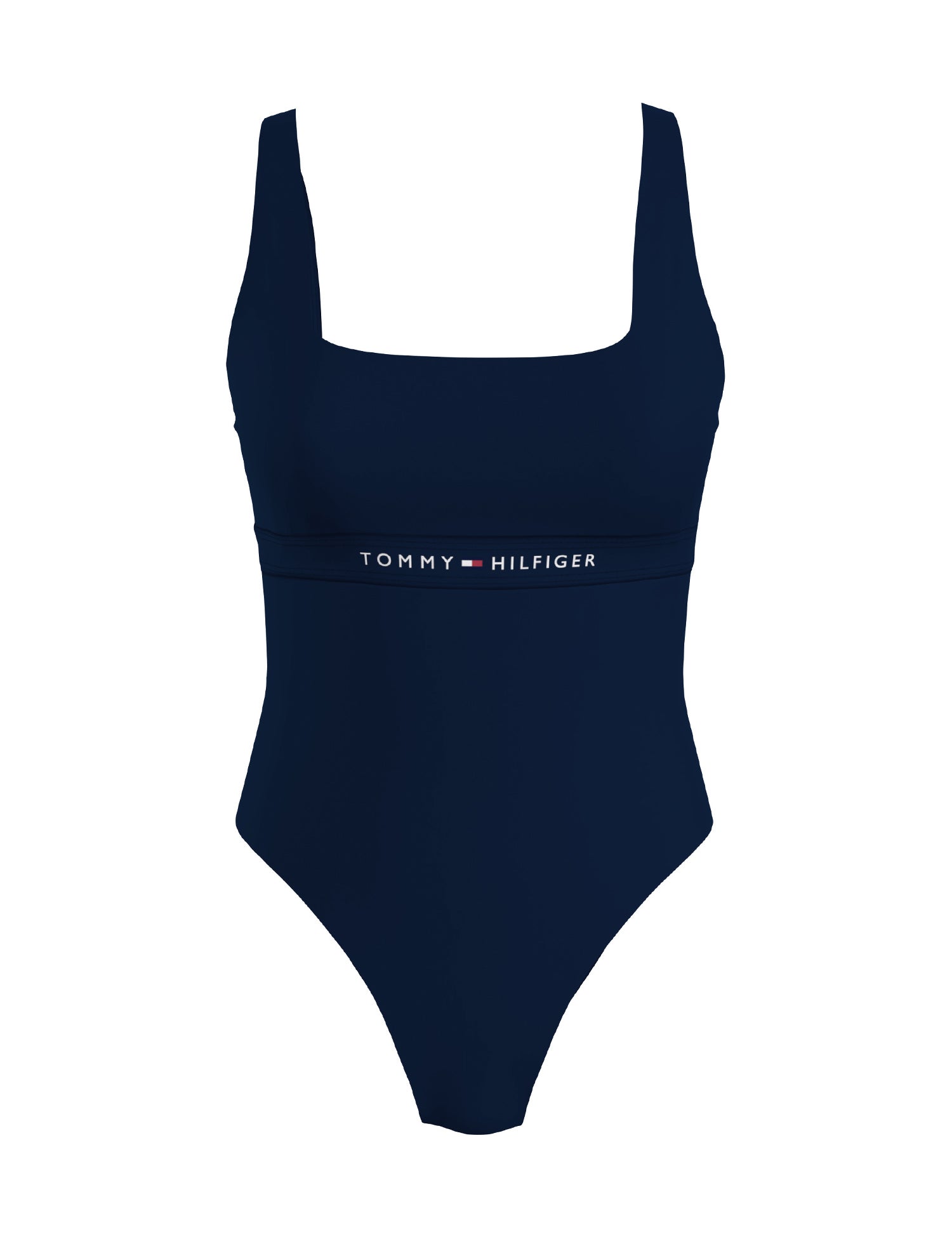 Costumi Blu Tommy Hilfiger Underwear