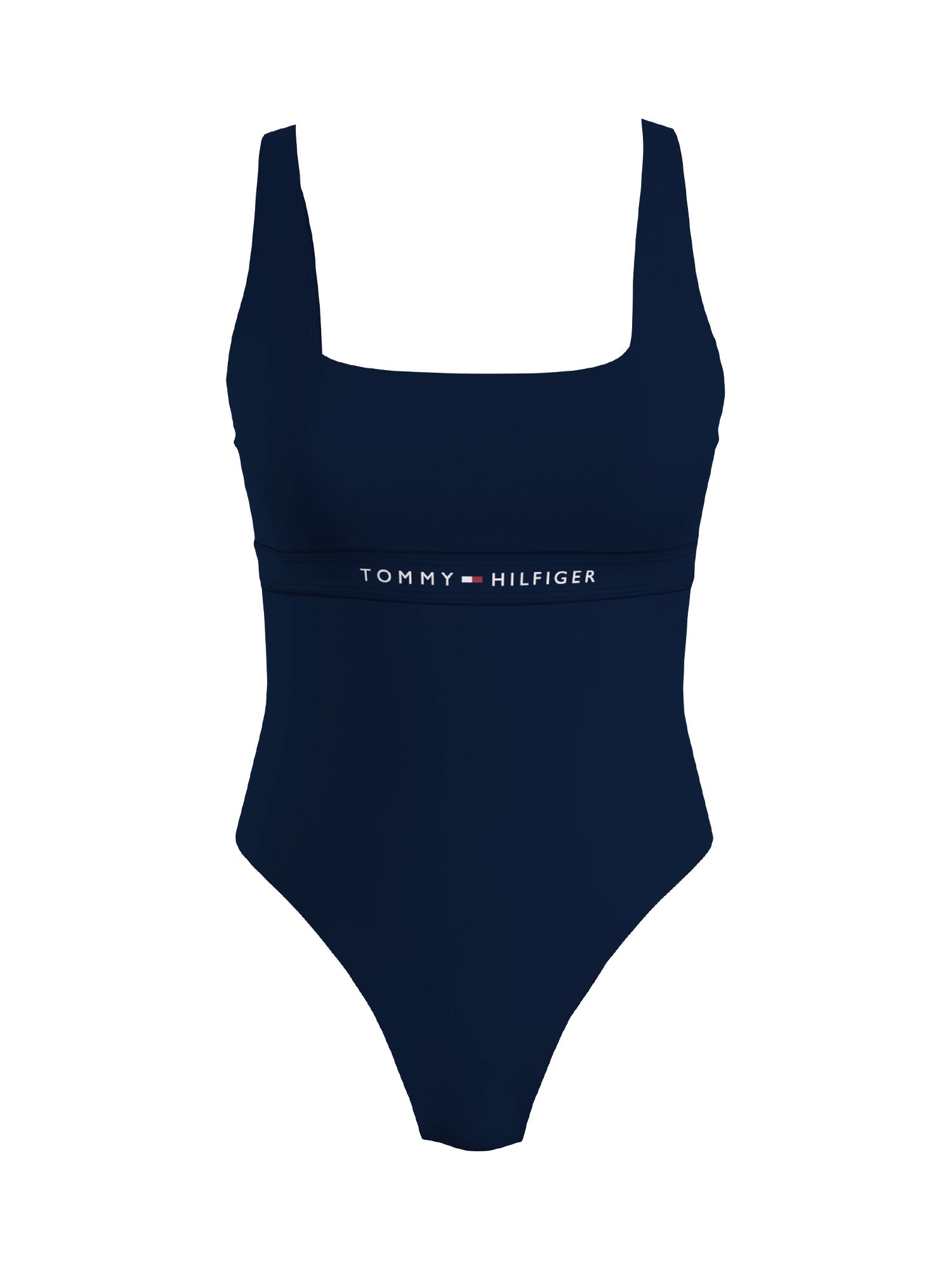 Costumi Blu Tommy Hilfiger Underwear