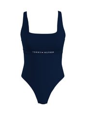 Costumi Blu Tommy Hilfiger Underwear
