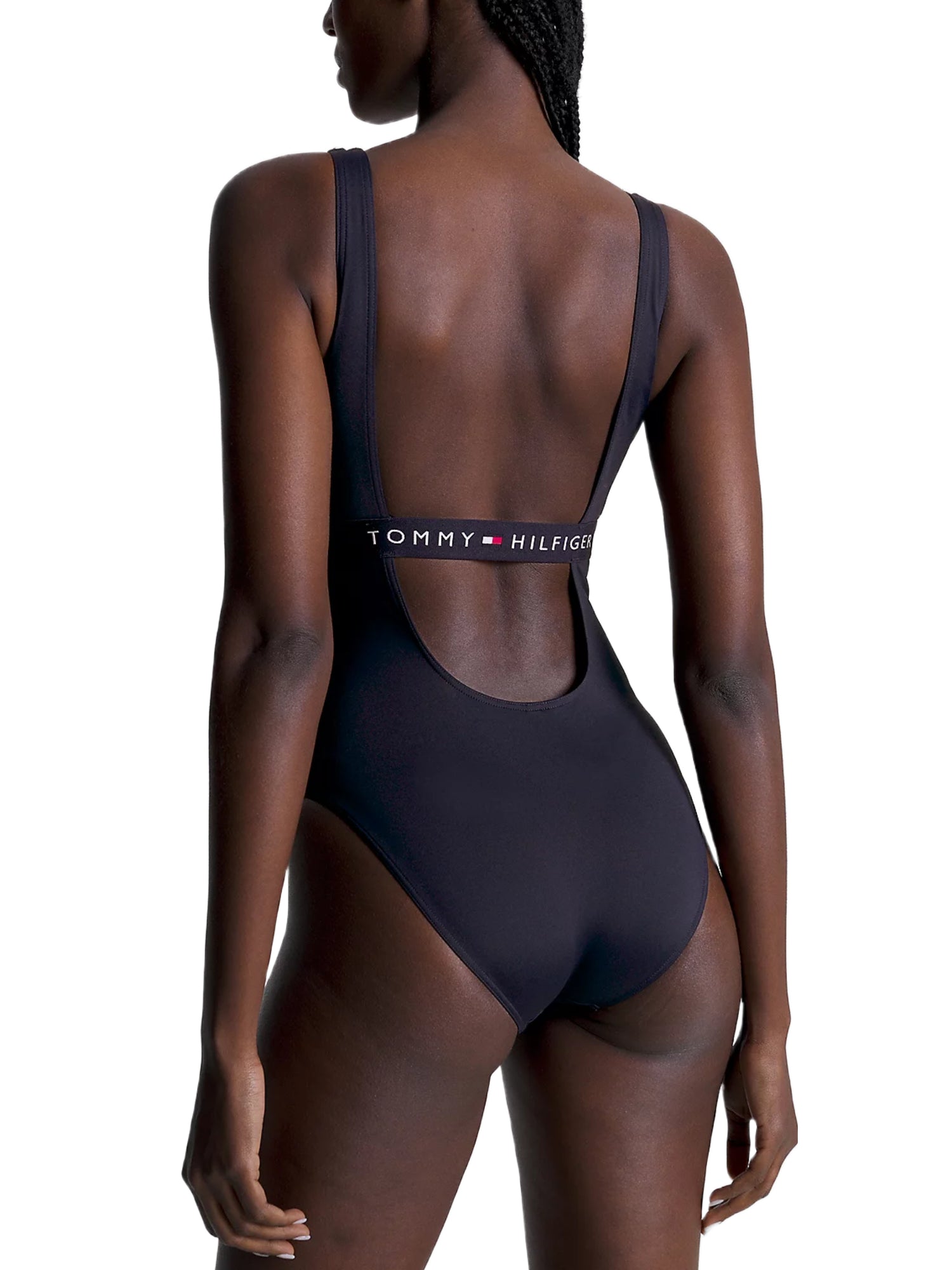 Costumi Blu Tommy Hilfiger Underwear